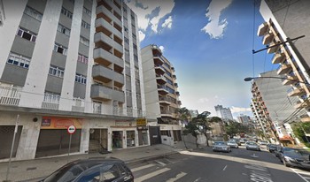 Imagem de fundo do condomínio Condomínio Do Edifício Guaíba - Santa Helena - Juiz De Fora - MG