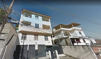 Imagem de fundo do condomínio Condomínio Do Edifício Guaicurus - Rio Comprido - Rio De Janeiro - RJ