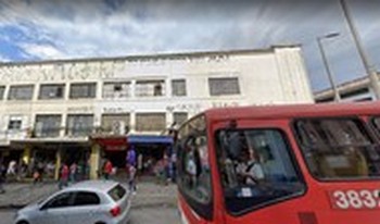Imagem de fundo do condomínio Condomínio Do Edifício Guaicutiba - Centro - Belo Horizonte - MG