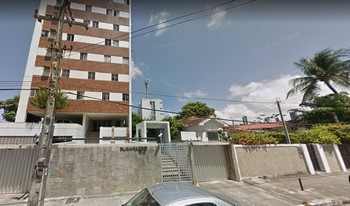 Imagem de fundo do condomínio Condomínio Do Edifício Guainazes - Campo Grande - Recife - PE