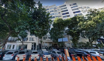 Imagem de fundo do condomínio Condomínio Do Edifício Guaíraca - Botafogo - Rio De Janeiro - RJ