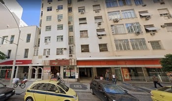 Imagem de fundo do condomínio Condomínio Do Edifício Guaíraca - Copacabana - Rio De Janeiro - RJ