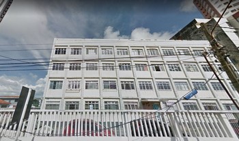 Imagem de fundo do condomínio Condomínio Do Edifício Guaja - Casa Caiada - Olinda - PE