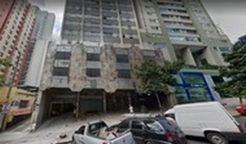 Imagem de fundo do condomínio Condomínio Do Edifício Guajajaras 600 - Centro - Belo Horizonte - MG