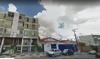 Imagem de fundo do condomínio Condomínio Do Edifício Guajupia - Brotas - Salvador - BA
