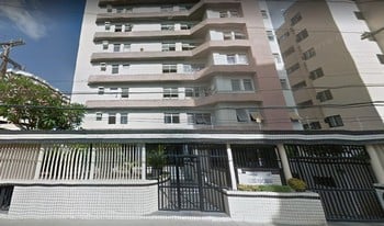Imagem de fundo do condomínio Condomínio Do Edifício Guajussara - Ponta Verde - Maceió - AL