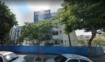 Imagem de fundo do condomínio Condomínio Do Edifício Guanabara - Iraja - Rio De Janeiro - RJ