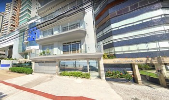 Imagem de fundo do condomínio Condomínio Do Edifício Guanabara - Centro - Balneário Camboriú - SC