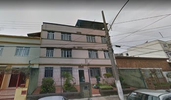 Imagem de fundo do condomínio Condomínio Do Edifício Guanabara - Centro - Juiz De Fora - MG