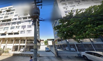 Imagem de fundo do condomínio Condomínio Do Edifício Guanabara Iii - Olaria - Rio De Janeiro - RJ