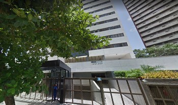 Imagem de fundo do condomínio Condomínio Do Edifício Guanabara - Boa Viagem - Recife - PE