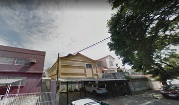 Imagem de fundo do condomínio Condomínio Do Edifício Guanabara - Boa Vista - Recife - PE