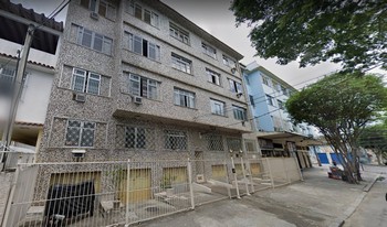 Imagem de fundo do condomínio Condomínio Do Edifício Guanabara - Engenho De Dentro - Rio De Janeiro - RJ