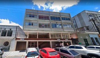 Imagem de fundo do condomínio Condomínio Do Edifício Guanabarino - Alto - Teresópolis - RJ