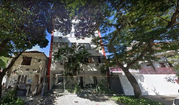 Imagem de fundo do condomínio Condomínio Do Edifício Guandu - Grajaú - Rio De Janeiro - RJ