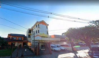 Imagem de fundo do condomínio Condomínio Do Edifício Guaporé - Tristeza - Porto Alegre - RS