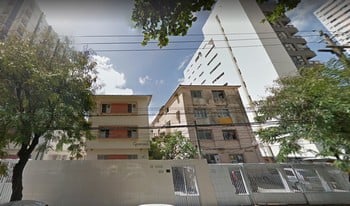 Imagem de fundo do condomínio Condomínio Do Edifício Guaraci - Boa Viagem - Recife - PE