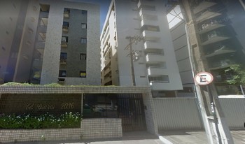 Imagem de fundo do condomínio Condomínio Do Edifício Guaraí - Ponta Verde - Maceió - AL