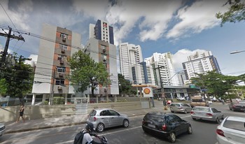Imagem de fundo do condomínio Condomínio Do Edifício Guarany - Parnamirim - Recife - PE