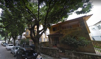Imagem de fundo do condomínio Condomínio Do Edifício Guarany - Rio Comprido - Rio De Janeiro - RJ