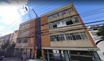 Imagem de fundo do condomínio Condomínio Do Edifício Guarapari - Santo Antônio - Belo Horizonte - MG