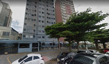 Imagem de fundo do condomínio Condomínio Do Edifício Guaruba - Marco - Belém - PA