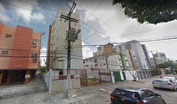 Imagem de fundo do condomínio Condomínio Do Edifício Guarujá - Boa Viagem - Recife - PE