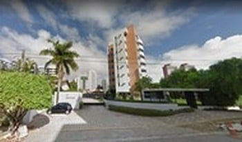 Imagem de fundo do condomínio Condomínio Do Edifício Guarujá - Capim Macio - Natal - RN