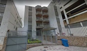 Imagem de fundo do condomínio Condomínio Do Edifício Guarulhos - Centro - Juiz De Fora - MG