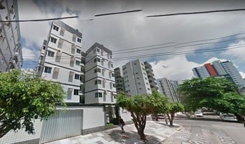 Imagem de fundo do condomínio Condomínio Do Edifício Guatanamo - Boa Viagem - Recife - PE
