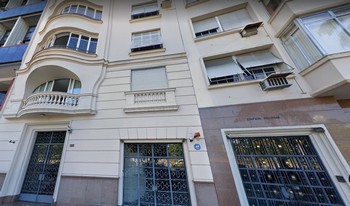 Imagem de fundo do condomínio Condomínio Do Edifício Guautemoc - Flamengo - Rio De Janeiro - RJ