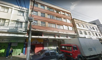 Imagem de fundo do condomínio Condomínio Do Edifício Guaxupé - Centro - Juiz De Fora - MG