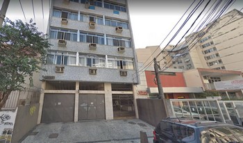 Imagem de fundo do condomínio Condomínio Do Edifício Guayra - Tijuca - Rio De Janeiro - RJ
