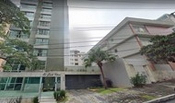 Imagem de fundo do condomínio Condomínio Do Edifício Guido Ottoni - Sion - Belo Horizonte - MG