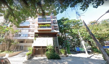 Imagem de fundo do condomínio Condomínio Do Edifício Guido Reni - Leblon - Rio De Janeiro - RJ