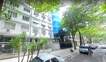 Imagem de fundo do condomínio Condomínio Do Edifício Guilhem - Leblon - Rio De Janeiro - RJ
