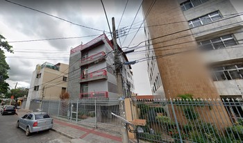 Imagem de fundo do condomínio Condomínio Do Edifício Guilherme Andrade - Cid Jd Eldorado - Contagem - MG
