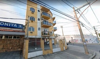 Imagem de fundo do condomínio Condomínio Do Edifício Guilherme Da Silveira - Bangu - Rio De Janeiro - RJ