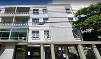 Imagem de fundo do condomínio Condomínio Do Edifício Guilherme Henrique Daniel - Serra - Belo Horizonte - MG