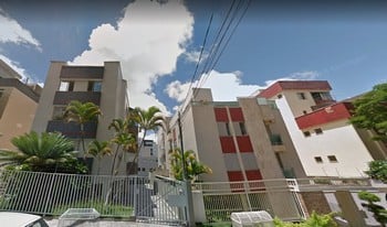Imagem de fundo do condomínio Condomínio Do Edifício Guilherme Henrique - Buritis - Belo Horizonte - MG