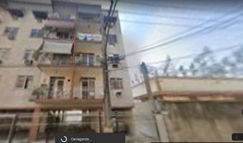 Imagem de fundo do condomínio Condomínio Do Edifício Guilherme Ii - Olaria - Rio De Janeiro - RJ