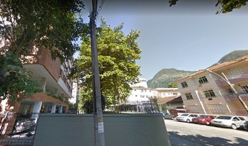 Imagem de fundo do condomínio Condomínio Do Edifício Guilherme - Tijuca - Rio De Janeiro - RJ
