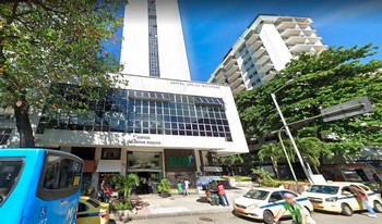 Imagem de fundo do condomínio Condomínio Do Edifício Guilherme Romano - Botafogo - Rio De Janeiro - RJ