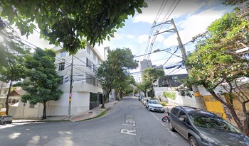 Imagem de fundo do condomínio Condomínio Do Edifício Guilhermina - São Pedro - Belo Horizonte - MG
