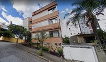 Imagem de fundo do condomínio Condomínio Do Edifício Guilherm's - Serra - Belo Horizonte - MG