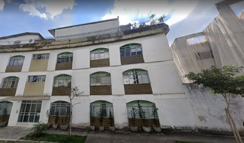 Imagem de fundo do condomínio Condomínio Do Edifício Guimaraes Rosa - Santa Lúcia - Belo Horizonte - MG