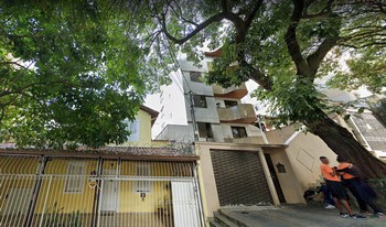 Imagem de fundo do condomínio Condomínio Do Edifício Guimaraes Rosa - Santo Antônio - Belo Horizonte - MG