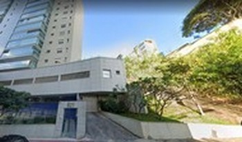 Imagem de fundo do condomínio Condomínio Do Edifício Guimaraes Rosa - Gutierrez - Belo Horizonte - MG