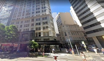 Imagem de fundo do condomínio Condomínio Do Edifício Guinle - Centro - Rio De Janeiro - RJ