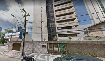 Imagem de fundo do condomínio Condomínio Do Edifício Guinles Park - Boa Viagem - Recife - PE